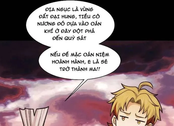 đối Mặt Với Bệnh Tâm Thần, Ma Quỷ Chẳng Là Cái Thá Gì Chap 171 - Next Chap 172