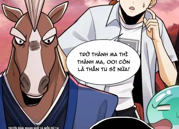 đối Mặt Với Bệnh Tâm Thần, Ma Quỷ Chẳng Là Cái Thá Gì Chap 171 - Next Chap 172