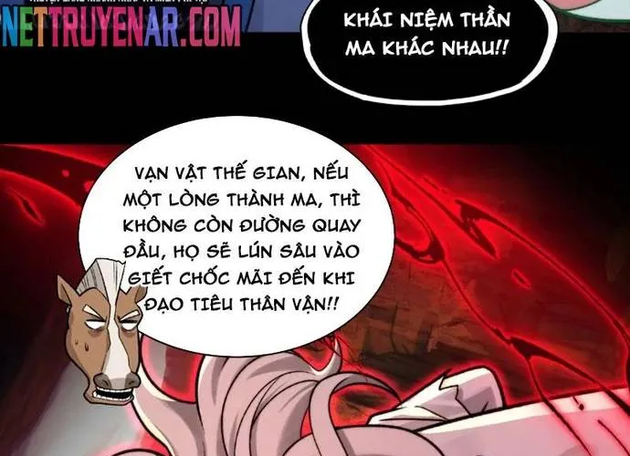 đối Mặt Với Bệnh Tâm Thần, Ma Quỷ Chẳng Là Cái Thá Gì Chap 171 - Next Chap 172