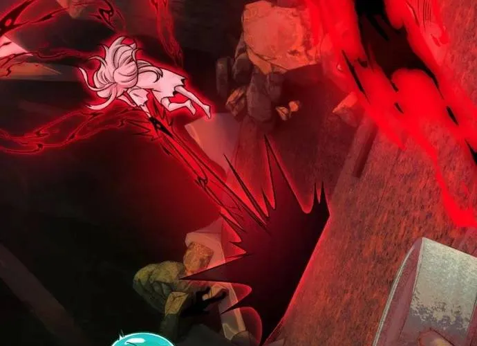 đối Mặt Với Bệnh Tâm Thần, Ma Quỷ Chẳng Là Cái Thá Gì Chap 171 - Next Chap 172