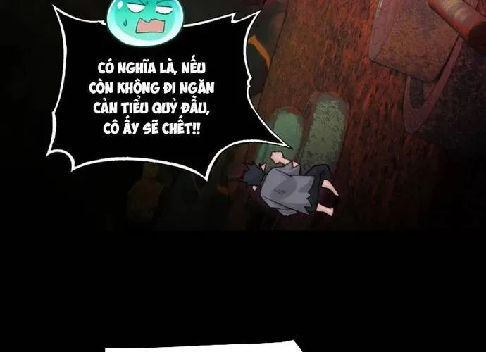 đối Mặt Với Bệnh Tâm Thần, Ma Quỷ Chẳng Là Cái Thá Gì Chap 171 - Next Chap 172