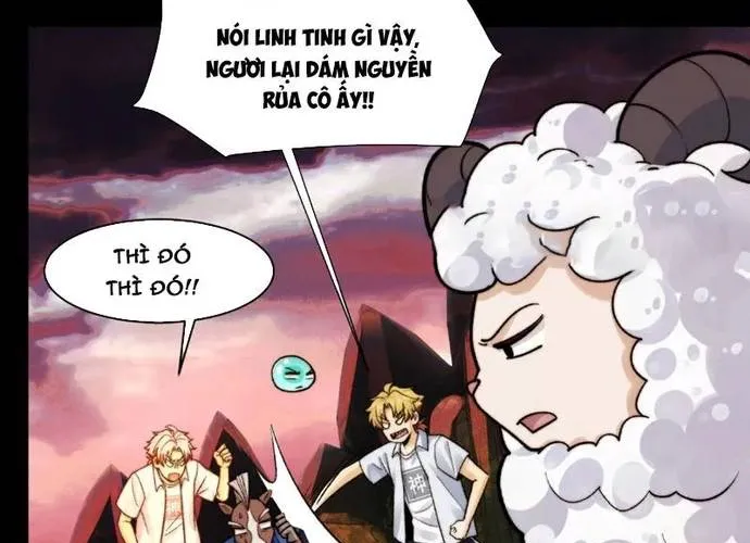 đối Mặt Với Bệnh Tâm Thần, Ma Quỷ Chẳng Là Cái Thá Gì Chap 171 - Next Chap 172