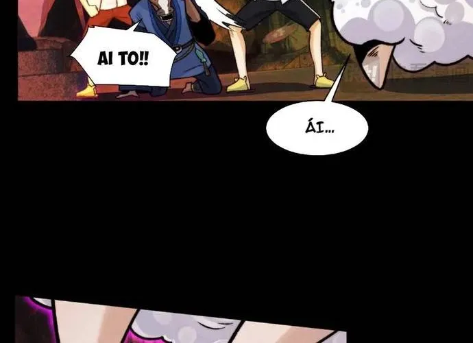 đối Mặt Với Bệnh Tâm Thần, Ma Quỷ Chẳng Là Cái Thá Gì Chap 171 - Next Chap 172