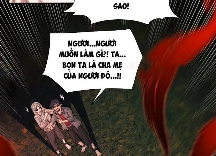 đối Mặt Với Bệnh Tâm Thần, Ma Quỷ Chẳng Là Cái Thá Gì Chap 171 - Next Chap 172