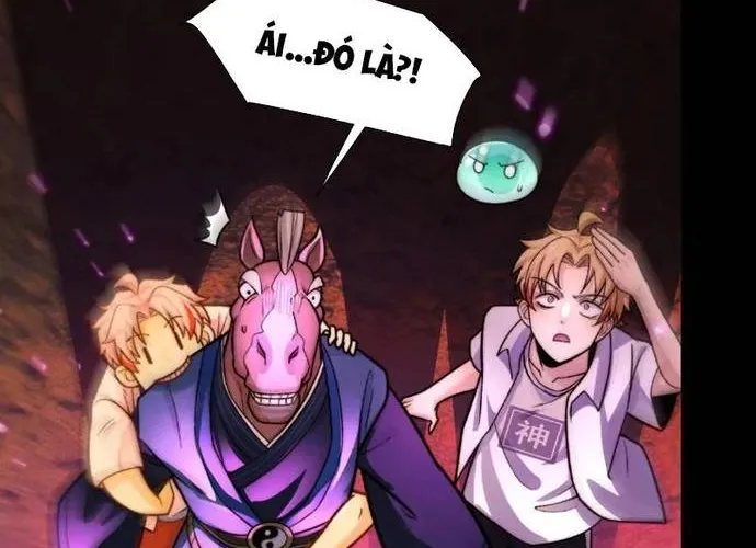 đối Mặt Với Bệnh Tâm Thần, Ma Quỷ Chẳng Là Cái Thá Gì Chap 171 - Next Chap 172