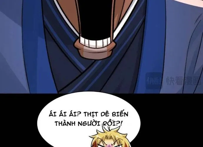 đối Mặt Với Bệnh Tâm Thần, Ma Quỷ Chẳng Là Cái Thá Gì Chap 171 - Next Chap 172