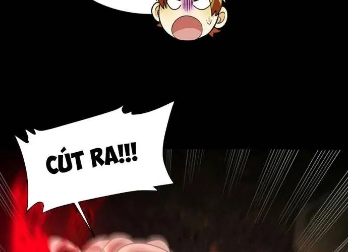 đối Mặt Với Bệnh Tâm Thần, Ma Quỷ Chẳng Là Cái Thá Gì Chap 171 - Next Chap 172