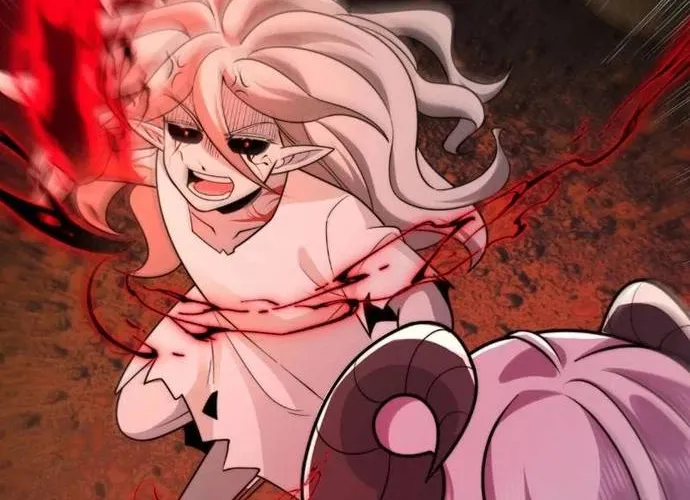 đối Mặt Với Bệnh Tâm Thần, Ma Quỷ Chẳng Là Cái Thá Gì Chap 171 - Next Chap 172