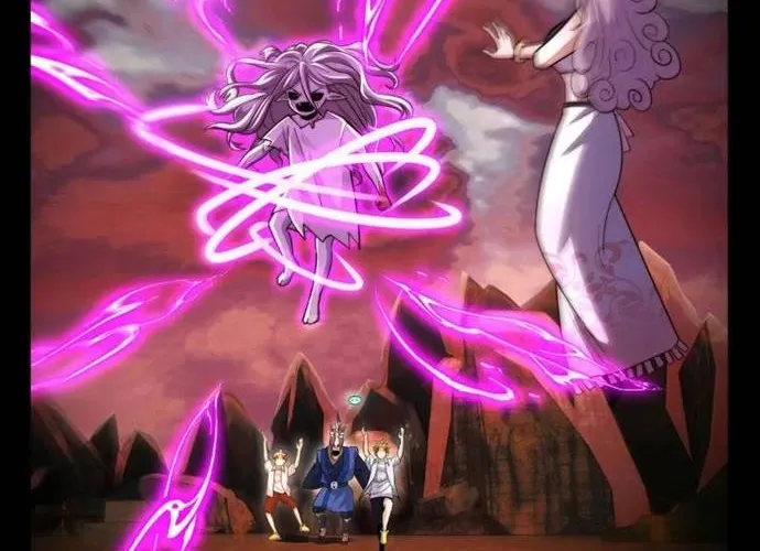 đối Mặt Với Bệnh Tâm Thần, Ma Quỷ Chẳng Là Cái Thá Gì Chap 171 - Next Chap 172