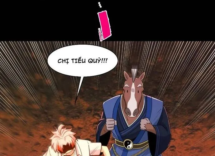 đối Mặt Với Bệnh Tâm Thần, Ma Quỷ Chẳng Là Cái Thá Gì Chap 171 - Next Chap 172