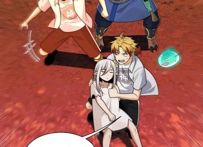 đối Mặt Với Bệnh Tâm Thần, Ma Quỷ Chẳng Là Cái Thá Gì Chap 171 - Next Chap 172