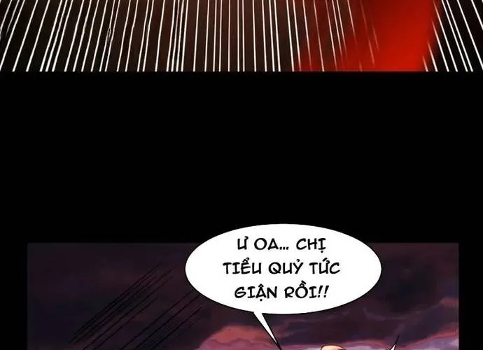 đối Mặt Với Bệnh Tâm Thần, Ma Quỷ Chẳng Là Cái Thá Gì Chap 171 - Next Chap 172