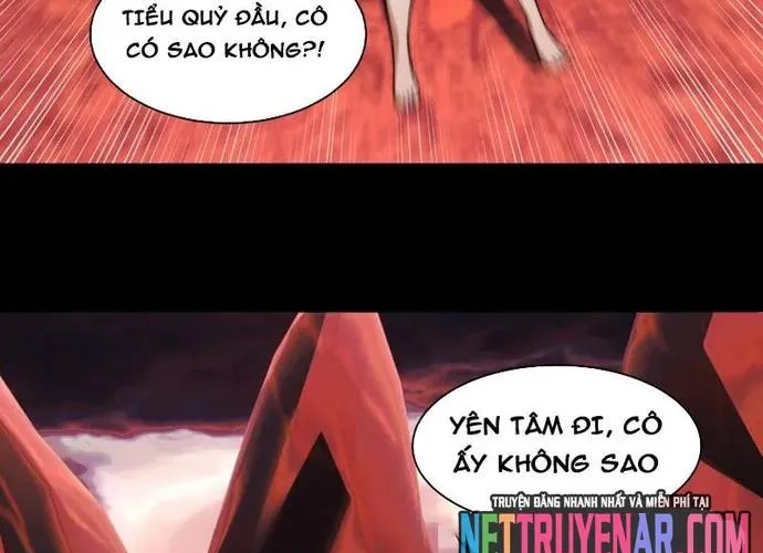 đối Mặt Với Bệnh Tâm Thần, Ma Quỷ Chẳng Là Cái Thá Gì Chap 171 - Next Chap 172