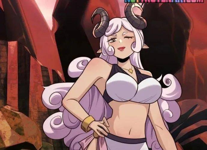 đối Mặt Với Bệnh Tâm Thần, Ma Quỷ Chẳng Là Cái Thá Gì Chap 171 - Next Chap 172