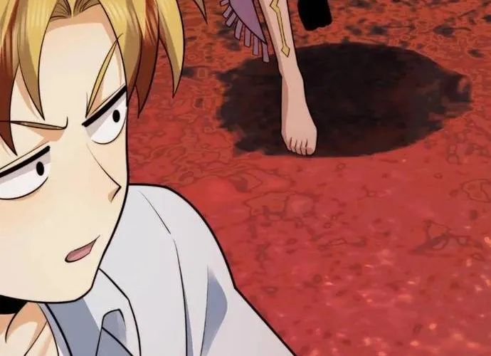 đối Mặt Với Bệnh Tâm Thần, Ma Quỷ Chẳng Là Cái Thá Gì Chap 171 - Next Chap 172