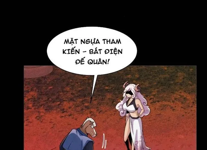 đối Mặt Với Bệnh Tâm Thần, Ma Quỷ Chẳng Là Cái Thá Gì Chap 171 - Next Chap 172