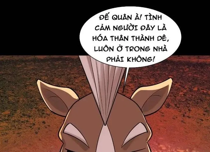 đối Mặt Với Bệnh Tâm Thần, Ma Quỷ Chẳng Là Cái Thá Gì Chap 171 - Next Chap 172