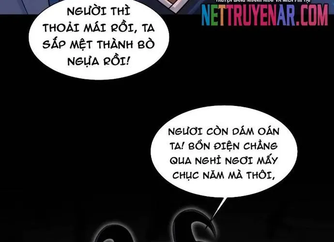 đối Mặt Với Bệnh Tâm Thần, Ma Quỷ Chẳng Là Cái Thá Gì Chap 171 - Next Chap 172