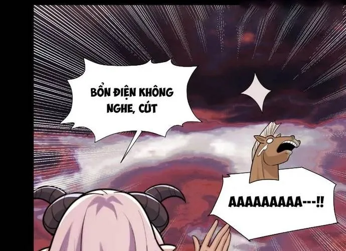 đối Mặt Với Bệnh Tâm Thần, Ma Quỷ Chẳng Là Cái Thá Gì Chap 171 - Next Chap 172