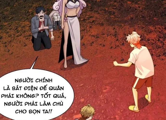đối Mặt Với Bệnh Tâm Thần, Ma Quỷ Chẳng Là Cái Thá Gì Chap 171 - Next Chap 172