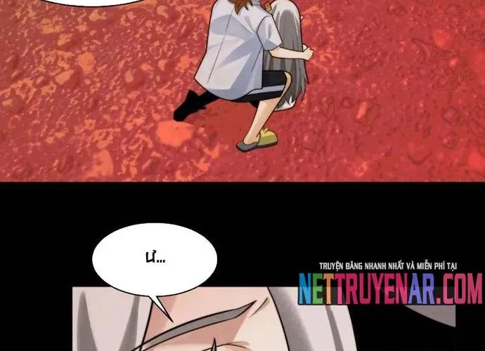 đối Mặt Với Bệnh Tâm Thần, Ma Quỷ Chẳng Là Cái Thá Gì Chap 171 - Next Chap 172