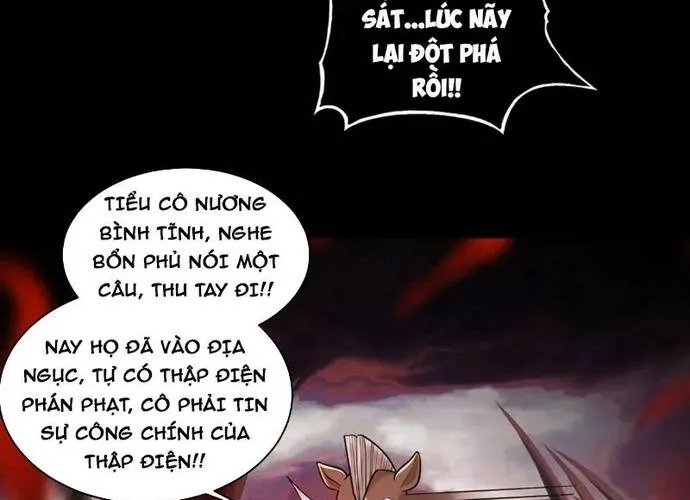 đối Mặt Với Bệnh Tâm Thần, Ma Quỷ Chẳng Là Cái Thá Gì Chap 171 - Next Chap 172