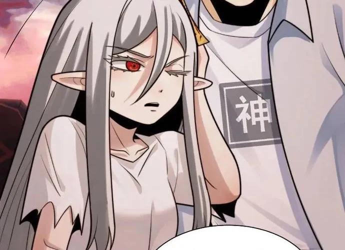 đối Mặt Với Bệnh Tâm Thần, Ma Quỷ Chẳng Là Cái Thá Gì Chap 171 - Next Chap 172