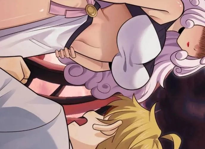 đối Mặt Với Bệnh Tâm Thần, Ma Quỷ Chẳng Là Cái Thá Gì Chap 171 - Next Chap 172