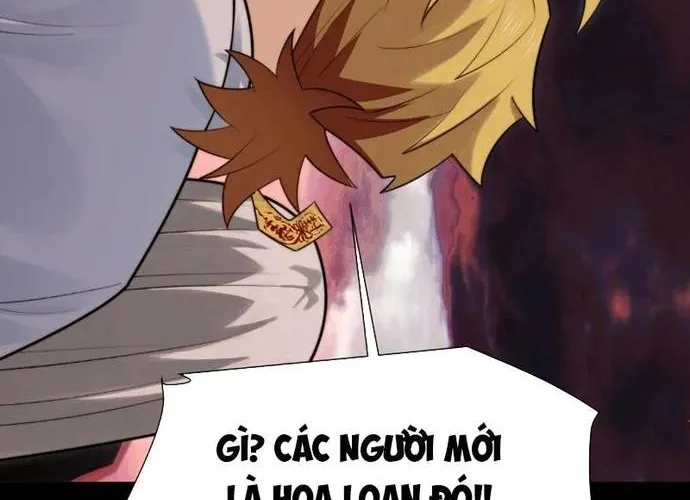 đối Mặt Với Bệnh Tâm Thần, Ma Quỷ Chẳng Là Cái Thá Gì Chap 171 - Next Chap 172