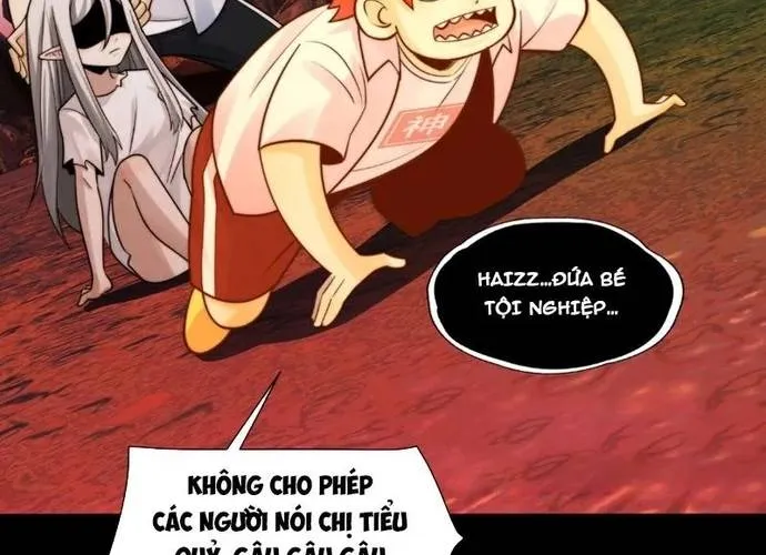 đối Mặt Với Bệnh Tâm Thần, Ma Quỷ Chẳng Là Cái Thá Gì Chap 171 - Next Chap 172