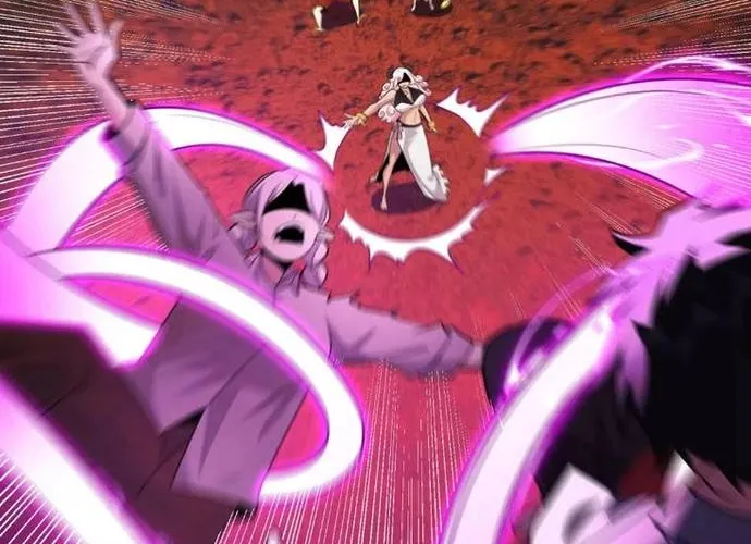 đối Mặt Với Bệnh Tâm Thần, Ma Quỷ Chẳng Là Cái Thá Gì Chap 171 - Next Chap 172