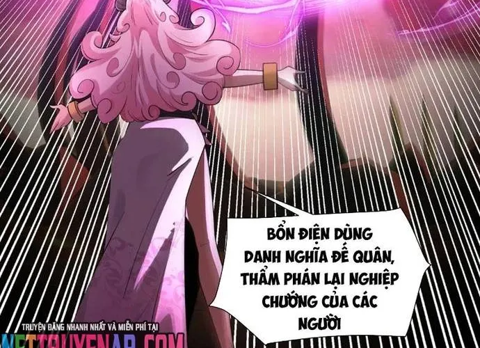 đối Mặt Với Bệnh Tâm Thần, Ma Quỷ Chẳng Là Cái Thá Gì Chap 171 - Next Chap 172