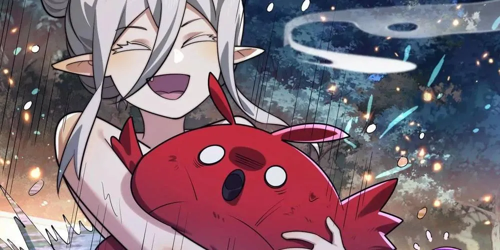 đối Mặt Với Bệnh Tâm Thần, Ma Quỷ Chẳng Là Cái Thá Gì Chap 172 - Next Chap 173