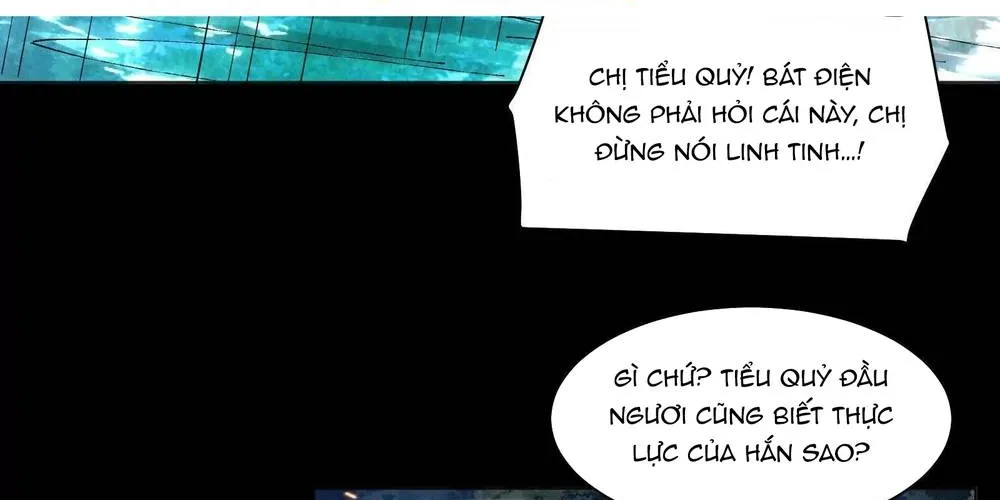 đối Mặt Với Bệnh Tâm Thần, Ma Quỷ Chẳng Là Cái Thá Gì Chap 172 - Next Chap 173