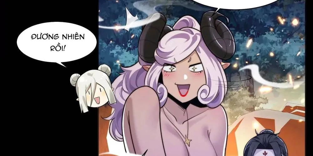 đối Mặt Với Bệnh Tâm Thần, Ma Quỷ Chẳng Là Cái Thá Gì Chap 172 - Next Chap 173