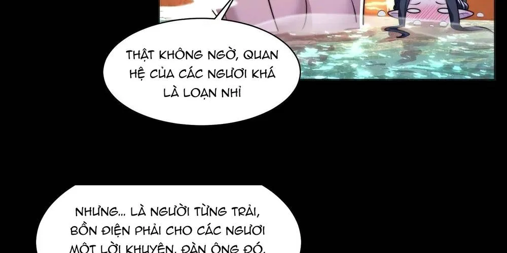 đối Mặt Với Bệnh Tâm Thần, Ma Quỷ Chẳng Là Cái Thá Gì Chap 172 - Next Chap 173