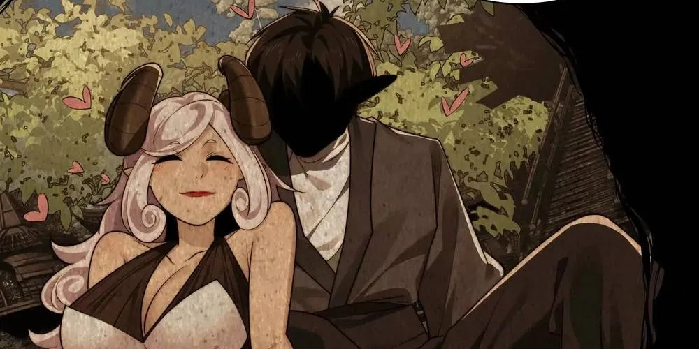 đối Mặt Với Bệnh Tâm Thần, Ma Quỷ Chẳng Là Cái Thá Gì Chap 172 - Next Chap 173