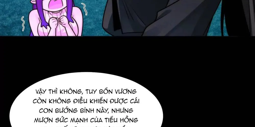 đối Mặt Với Bệnh Tâm Thần, Ma Quỷ Chẳng Là Cái Thá Gì Chap 172 - Next Chap 173