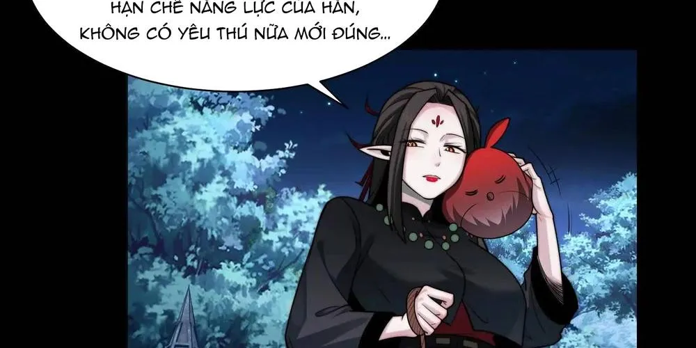 đối Mặt Với Bệnh Tâm Thần, Ma Quỷ Chẳng Là Cái Thá Gì Chap 172 - Next Chap 173