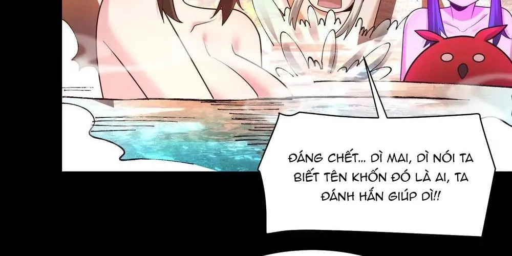 đối Mặt Với Bệnh Tâm Thần, Ma Quỷ Chẳng Là Cái Thá Gì Chap 172 - Next Chap 173