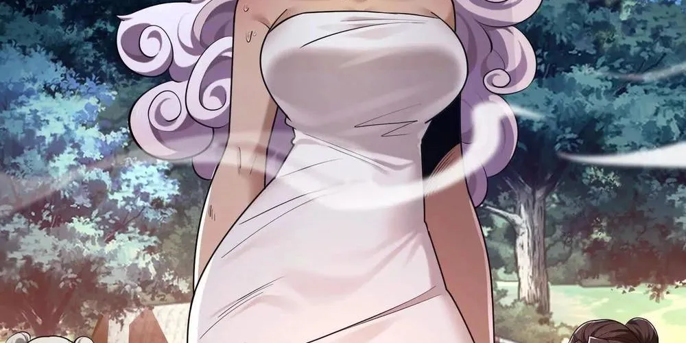 đối Mặt Với Bệnh Tâm Thần, Ma Quỷ Chẳng Là Cái Thá Gì Chap 172 - Next Chap 173