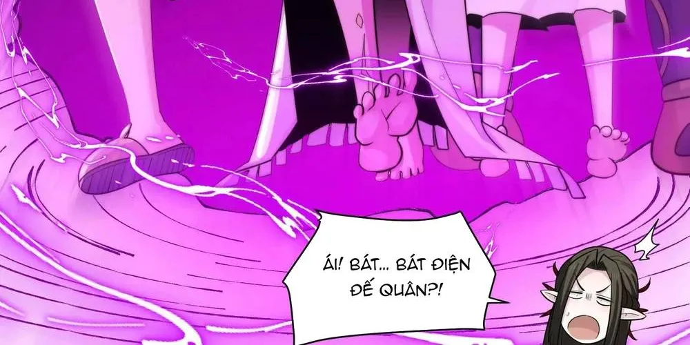 đối Mặt Với Bệnh Tâm Thần, Ma Quỷ Chẳng Là Cái Thá Gì Chap 172 - Next Chap 173