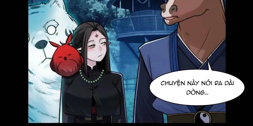 đối Mặt Với Bệnh Tâm Thần, Ma Quỷ Chẳng Là Cái Thá Gì Chap 172 - Next Chap 173