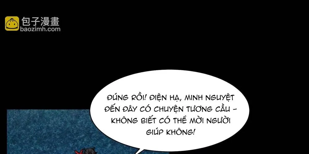 đối Mặt Với Bệnh Tâm Thần, Ma Quỷ Chẳng Là Cái Thá Gì Chap 172 - Next Chap 173