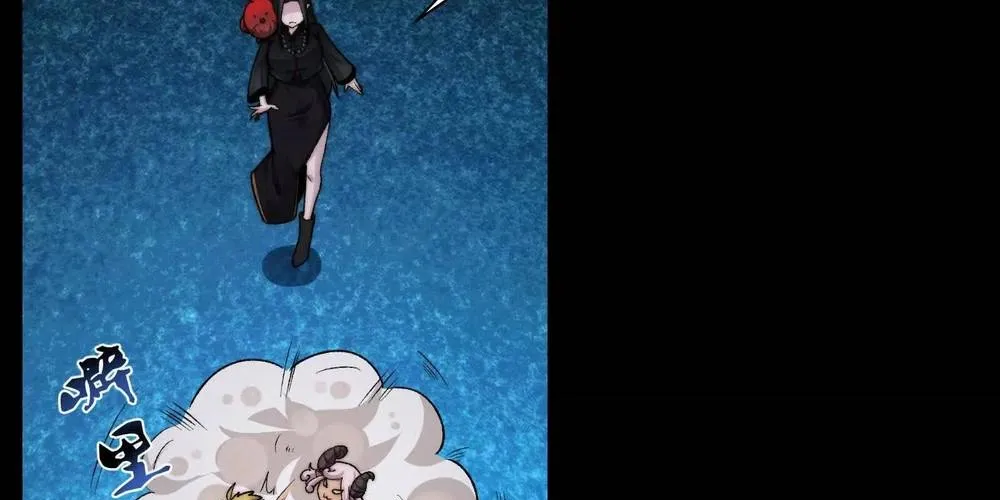 đối Mặt Với Bệnh Tâm Thần, Ma Quỷ Chẳng Là Cái Thá Gì Chap 172 - Next Chap 173