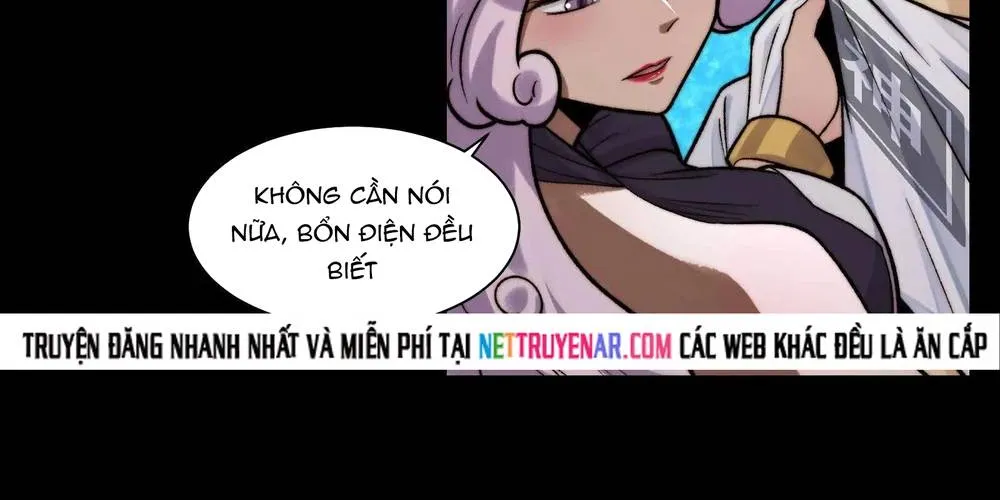 đối Mặt Với Bệnh Tâm Thần, Ma Quỷ Chẳng Là Cái Thá Gì Chap 172 - Next Chap 173