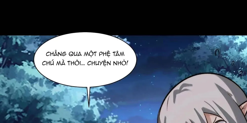 đối Mặt Với Bệnh Tâm Thần, Ma Quỷ Chẳng Là Cái Thá Gì Chap 172 - Next Chap 173