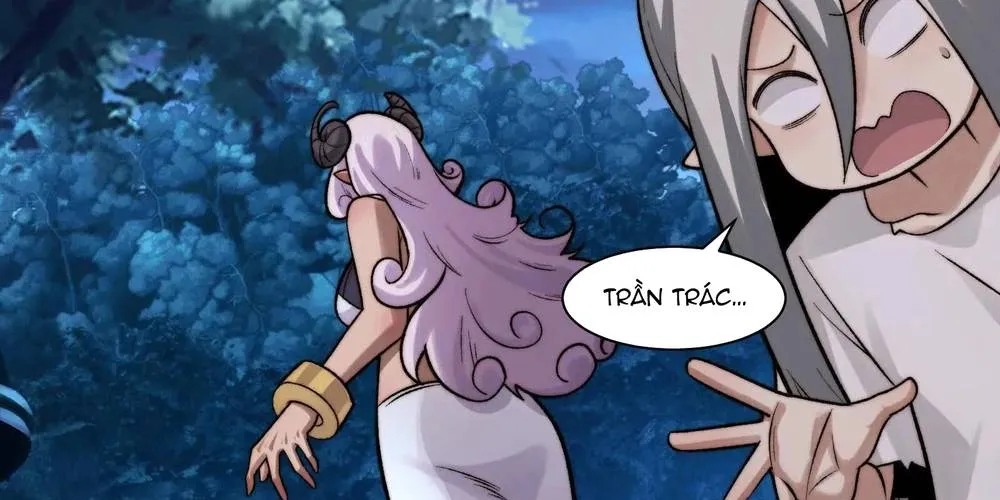 đối Mặt Với Bệnh Tâm Thần, Ma Quỷ Chẳng Là Cái Thá Gì Chap 172 - Next Chap 173