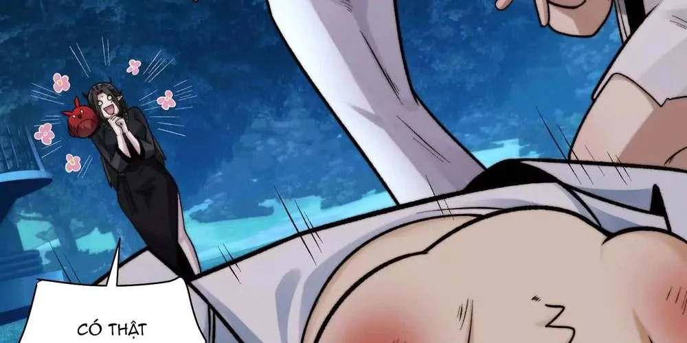 đối Mặt Với Bệnh Tâm Thần, Ma Quỷ Chẳng Là Cái Thá Gì Chap 172 - Next Chap 173