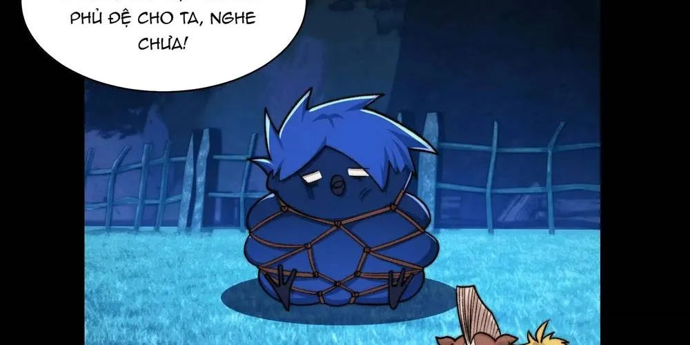 đối Mặt Với Bệnh Tâm Thần, Ma Quỷ Chẳng Là Cái Thá Gì Chap 172 - Next Chap 173